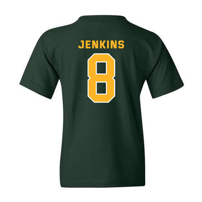 Baylor - NCAA Football : Caden Jenkins - Classic Fashion Shersey Youth T-Shirt