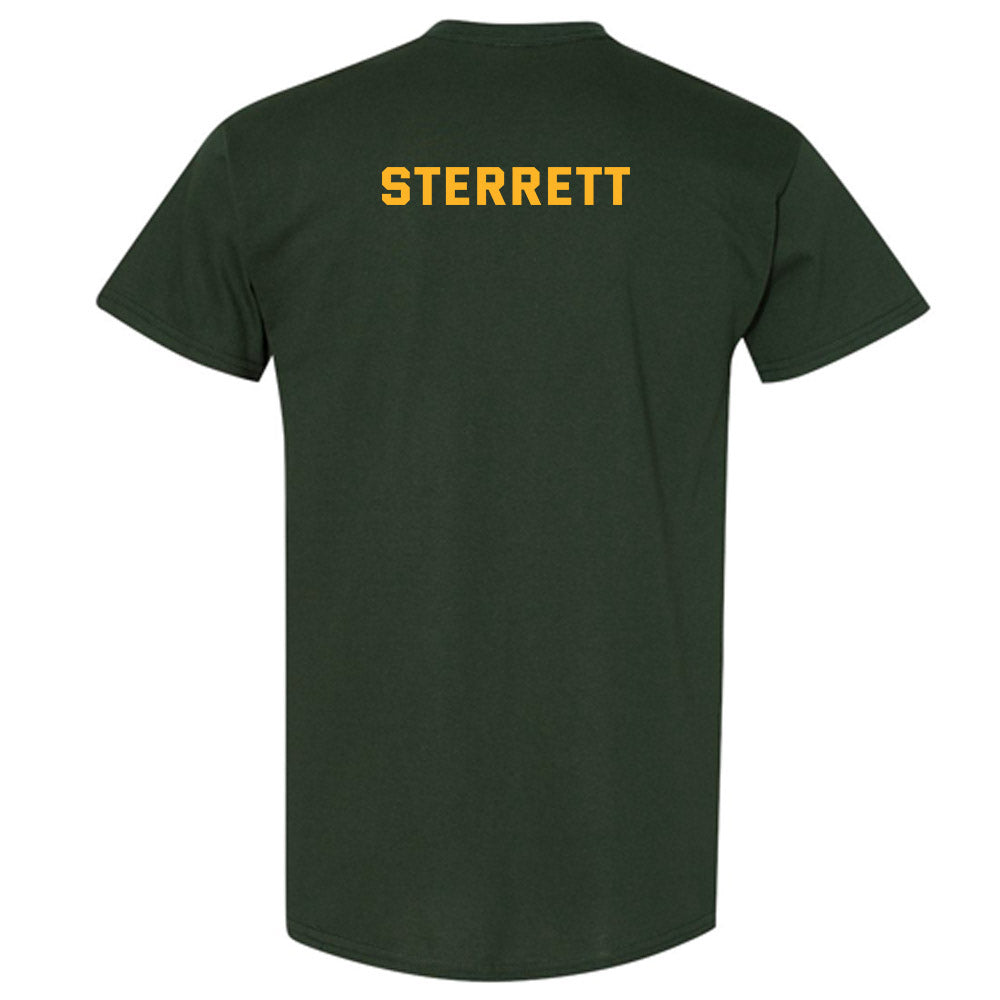 Baylor - NCAA Men's Track & Field : Jack Sterrett - Classic Fashion Shersey T-Shirt