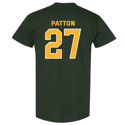 Baylor - NCAA Women's Tennis : Lindsay Patton - Classic Fashion Shersey T-Shirt