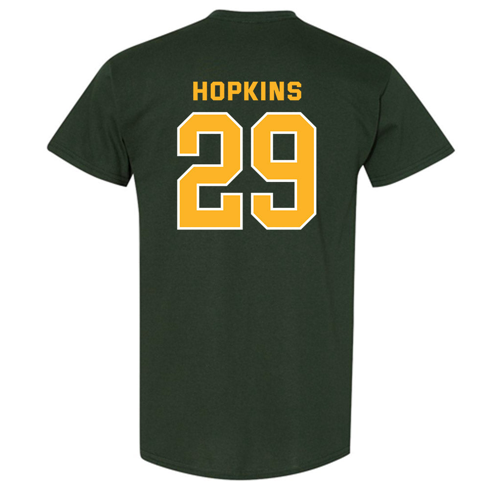 Baylor - NCAA Acrobatics & Tumbling : Dailyn Hopkins - Classic Fashion Shersey T-Shirt