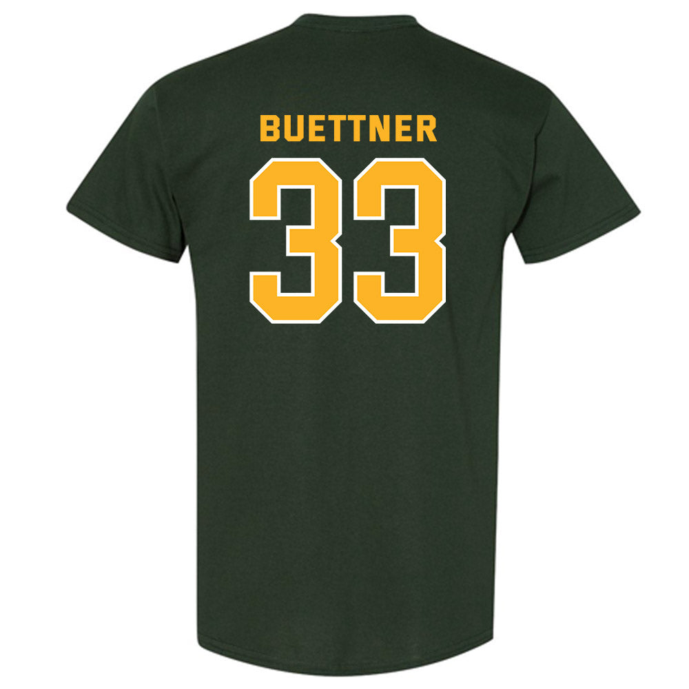 Baylor - NCAA Softball : Olivia Buettner - Classic Fashion Shersey T-Shirt-1
