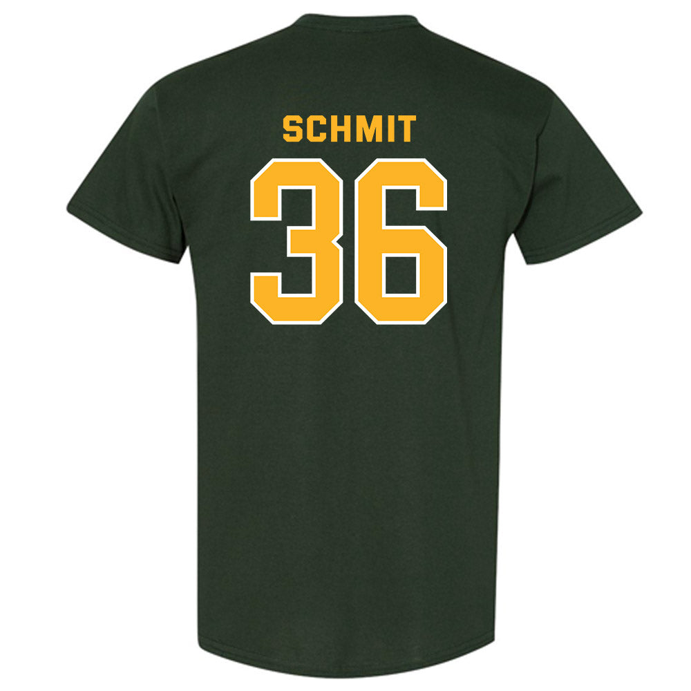 Baylor - NCAA Acrobatics & Tumbling : Novalee Schmit - Classic Fashion Shersey T-Shirt-1