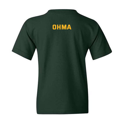 Baylor - NCAA Women's Golf : Silje Torvund Ohma - Classic Fashion Shersey Youth T-Shirt-1
