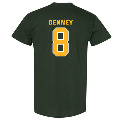 Baylor - NCAA Women's Volleyball : Bri Denney - Classic Fashion Shersey T-Shirt-1