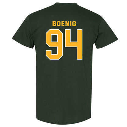 Baylor - NCAA Football : Caden Boenig - Classic Shersey T-Shirt