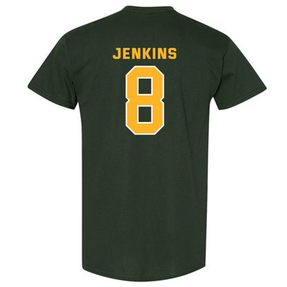 Baylor - NCAA Football : Caden Jenkins - Classic Fashion Shersey T-Shirt