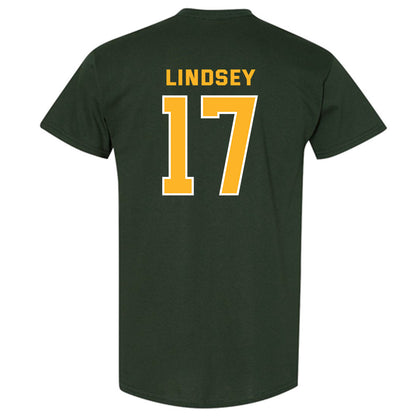 Baylor - NCAA Softball : Georgia Lindsey - Classic Fashion Shersey T-Shirt
