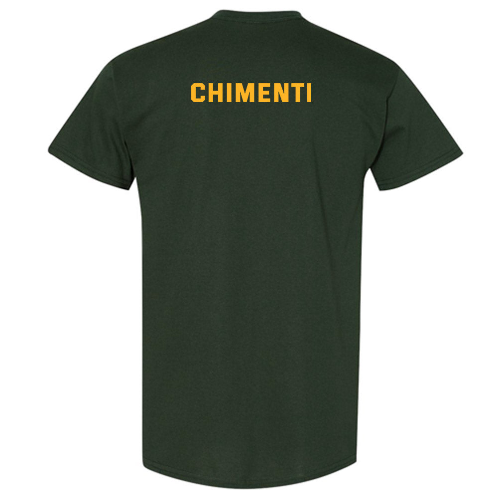 Baylor - NCAA Equestrian : Mia Chimenti - Classic Fashion Shersey T-Shirt