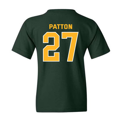 Baylor - NCAA Women's Tennis : Lindsay Patton - Classic Fashion Shersey Youth T-Shirt