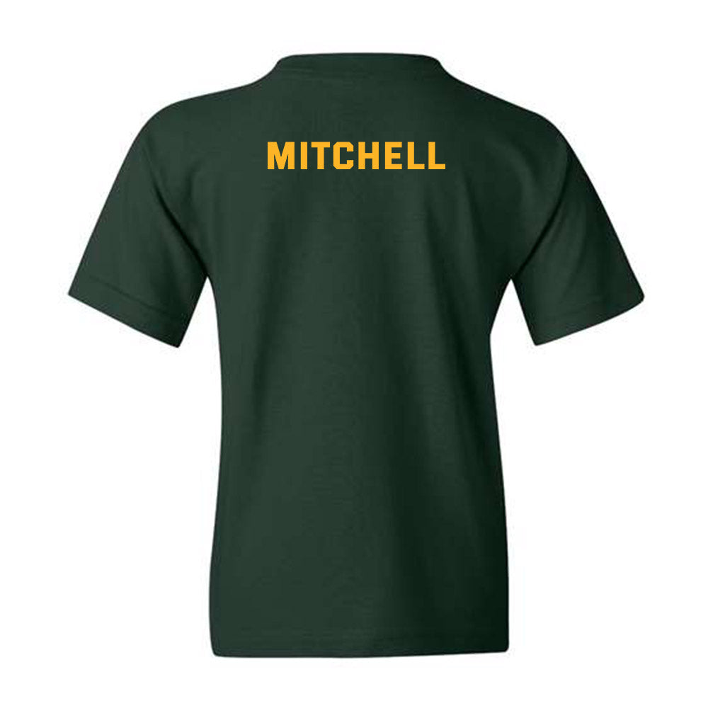 Baylor - NCAA Equestrian : Madi Mitchell - Classic Fashion Shersey Youth T-Shirt