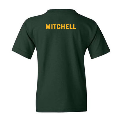 Baylor - NCAA Equestrian : Madi Mitchell - Classic Fashion Shersey Youth T-Shirt