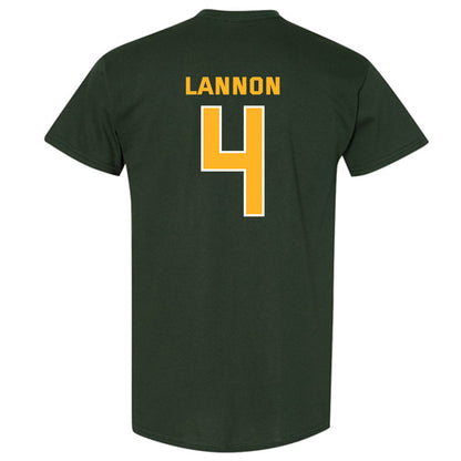 Baylor - NCAA Acrobatics & Tumbling : Lexi Lannon - Classic Fashion Shersey T-Shirt-1