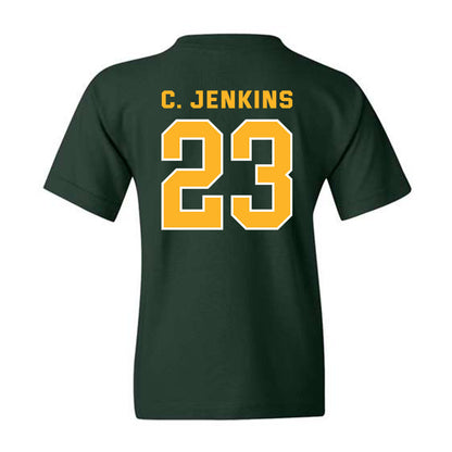 Baylor - NCAA Football : Cameren Jenkins - Classic Fashion Shersey Youth T-Shirt