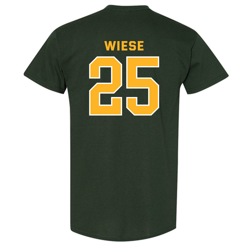 Baylor - NCAA Women's Volleyball : Lauren Wiese - Classic Fashion Shersey T-Shirt-1