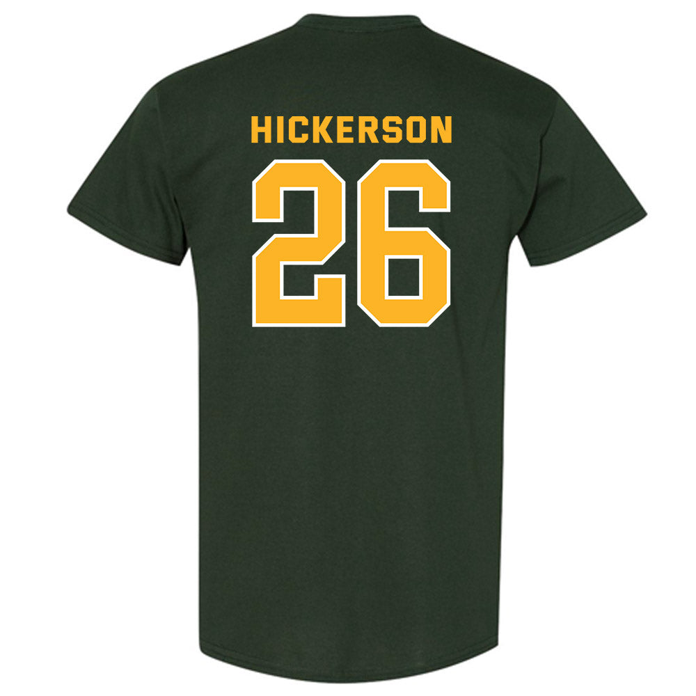 Baylor - NCAA Baseball : Jack Hickerson - Classic Fashion Shersey T-Shirt-1