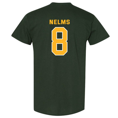 Baylor - NCAA Women's Basketball : Kayla Nelms - Classic Fashion Shersey T-Shirt