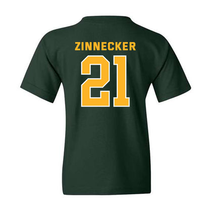 Baylor - NCAA Women's Soccer : Skylar Zinnecker - Youth T-Shirt