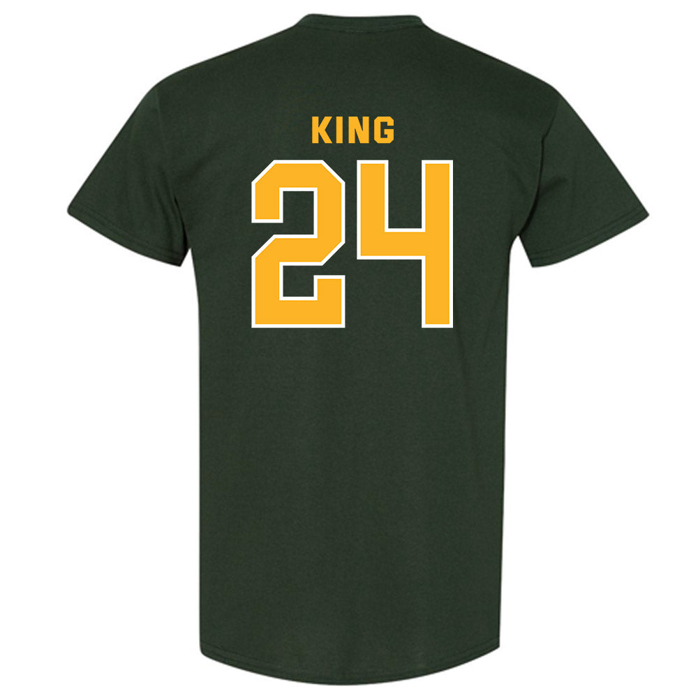 Baylor - NCAA Softball : Jayden King - Classic Fashion Shersey T-Shirt-1