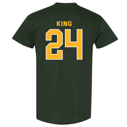 Baylor - NCAA Softball : Jayden King - Classic Fashion Shersey T-Shirt-1