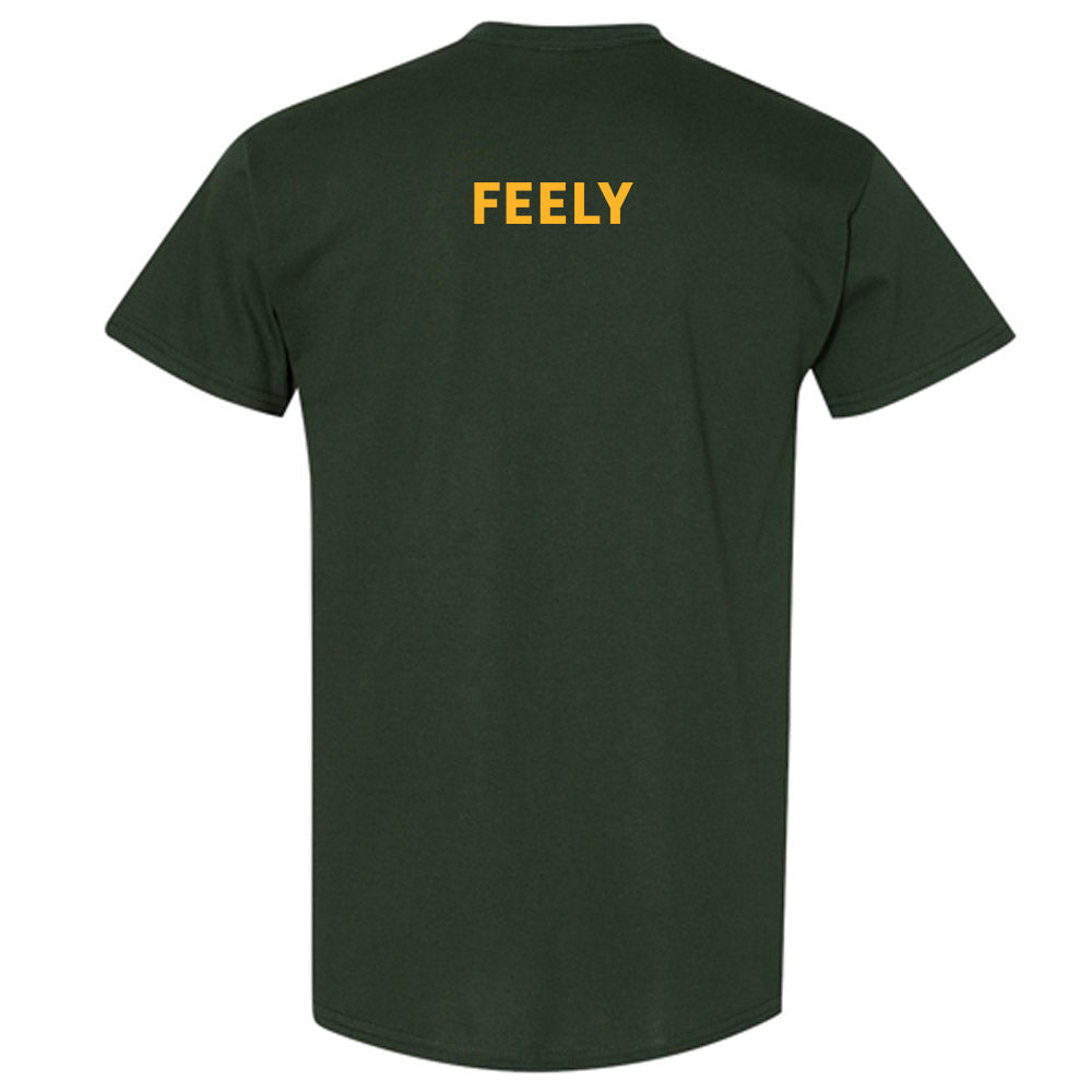 Baylor - NCAA Women's Track & Field : Shaye Feely - Classic Fashion Shersey T-Shirt-1