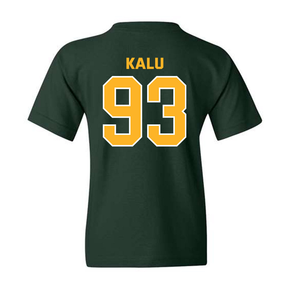 Baylor - NCAA Football : DK Kalu - Classic Shersey Youth T-Shirt