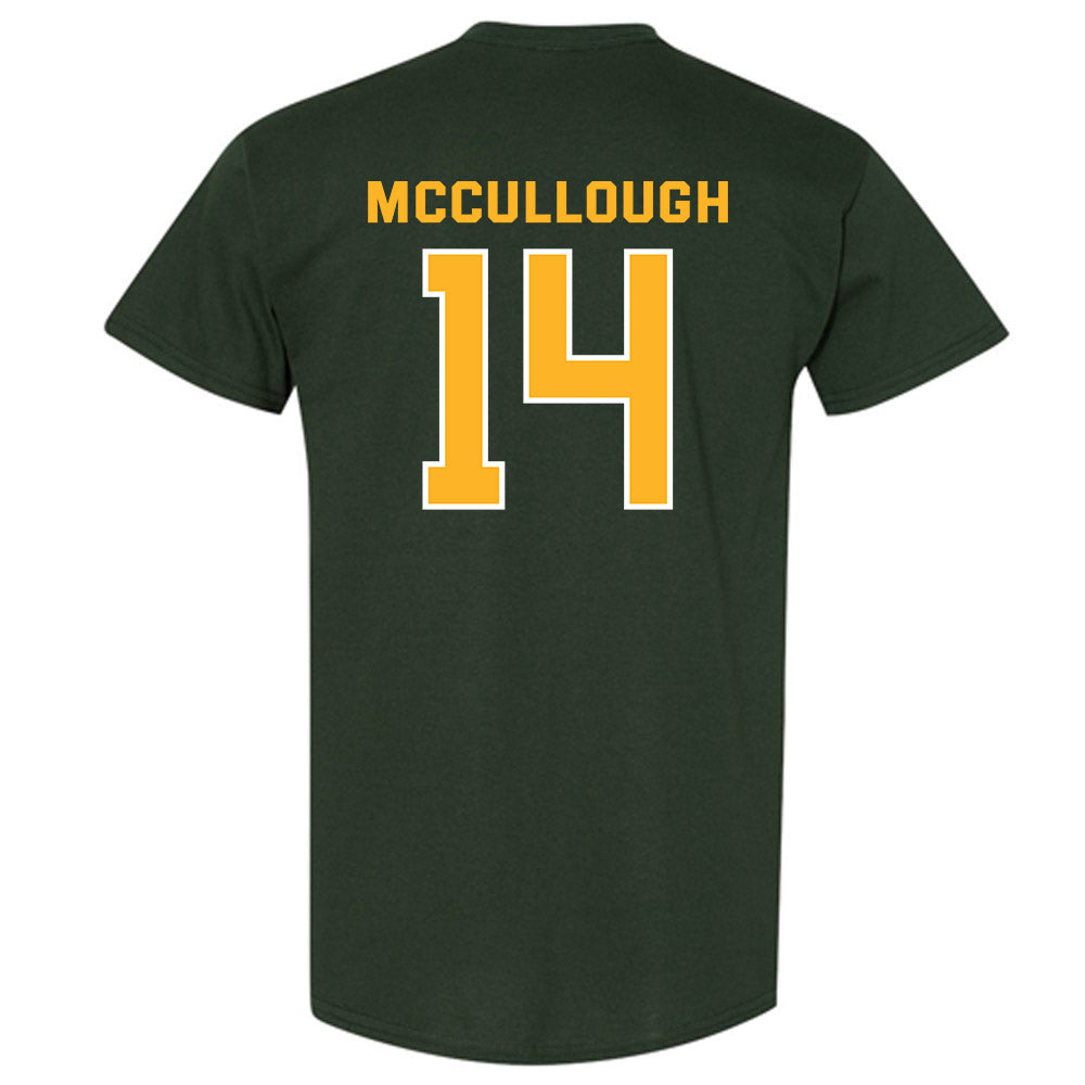 Baylor - NCAA Women's Soccer : Theresa McCullough - T-Shirt Classic Fashion Shersey
