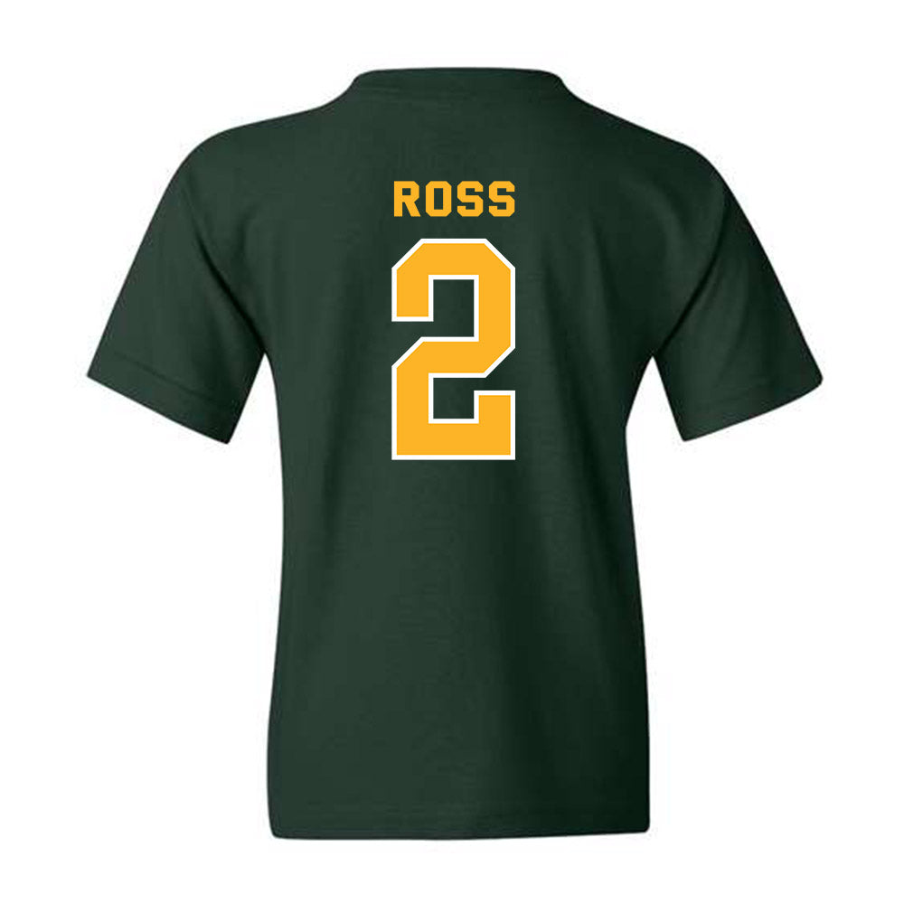 Baylor - NCAA Softball : Sadie Ross - Classic Fashion Shersey Youth T-Shirt
