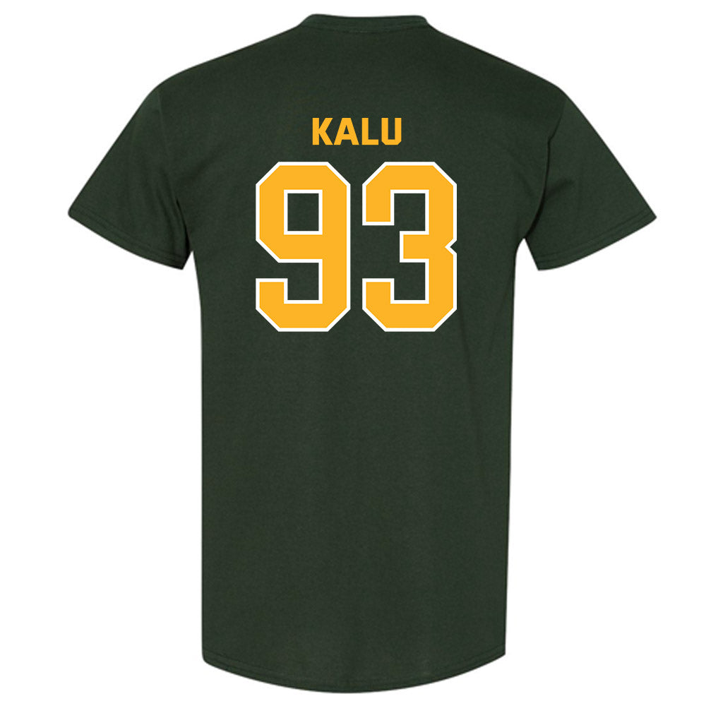 Baylor - NCAA Football : DK Kalu - Classic Shersey T-Shirt