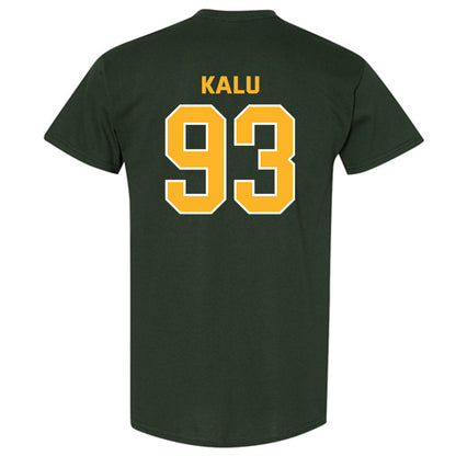 Baylor - NCAA Football : DK Kalu - Classic Shersey T-Shirt