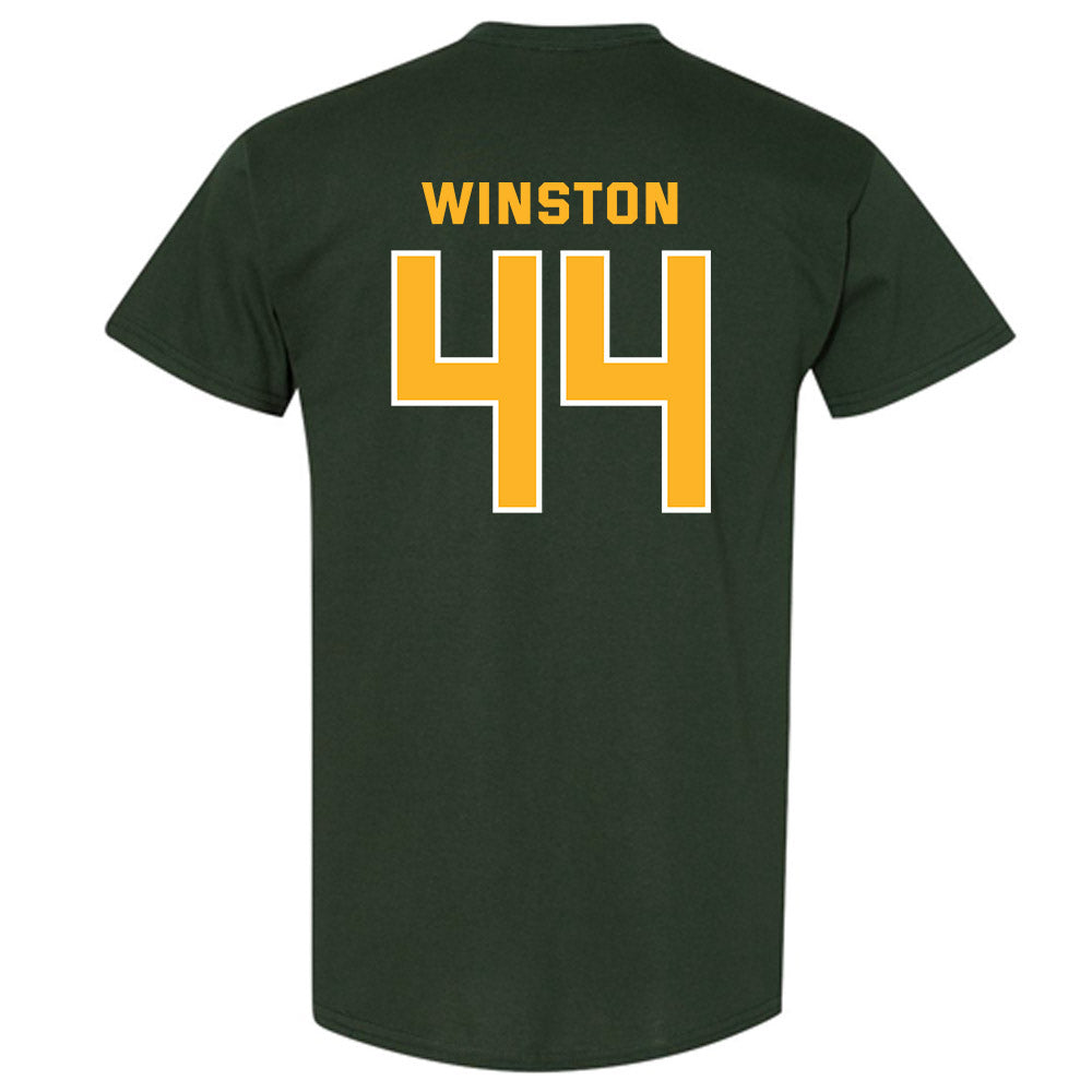 Baylor - NCAA Football : KB Winston - Classic Fashion Shersey T-Shirt-1