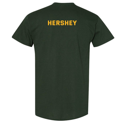 Baylor - NCAA Equestrian : Olivia Hershey - Classic Fashion Shersey T-Shirt