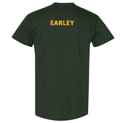 Baylor - NCAA Equestrian : Juliette Earley - Classic Fashion Shersey T-Shirt