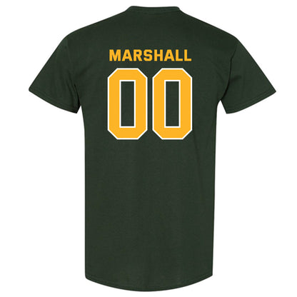Baylor - NCAA Softball : Kaygen Marshall - Classic Fashion Shersey T-Shirt-1