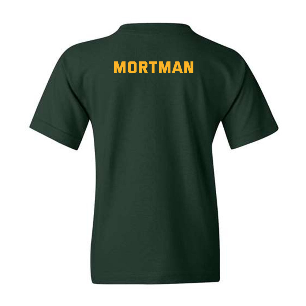 Baylor - NCAA Equestrian : Avery Mortman - Classic Fashion Shersey Youth T-Shirt