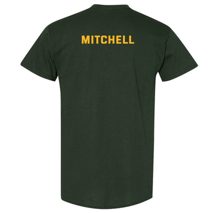 Baylor - NCAA Equestrian : Madi Mitchell - Classic Fashion Shersey T-Shirt