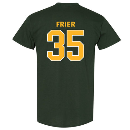 Baylor - NCAA Softball : Carson Frier - Classic Fashion Shersey T-Shirt