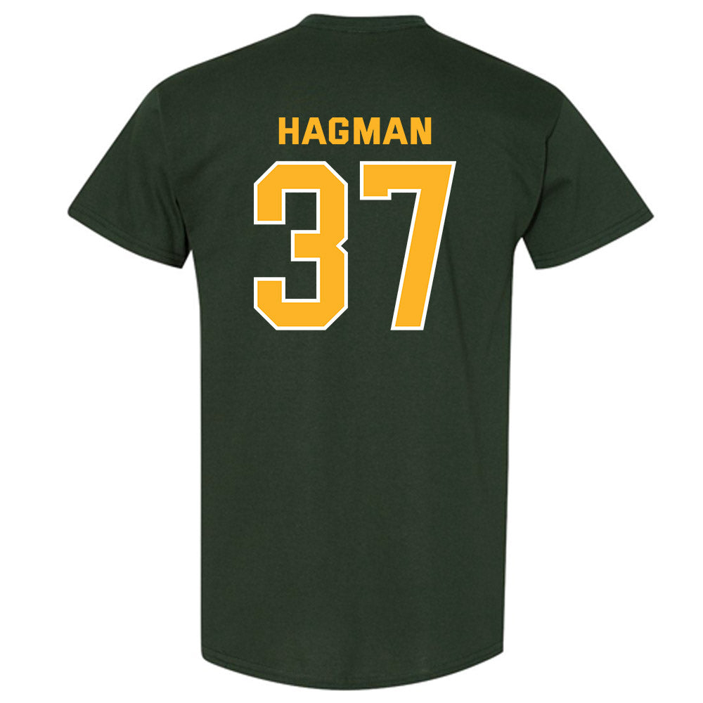 Baylor - NCAA Football : Joseph Hagman - Classic Shersey T-Shirt