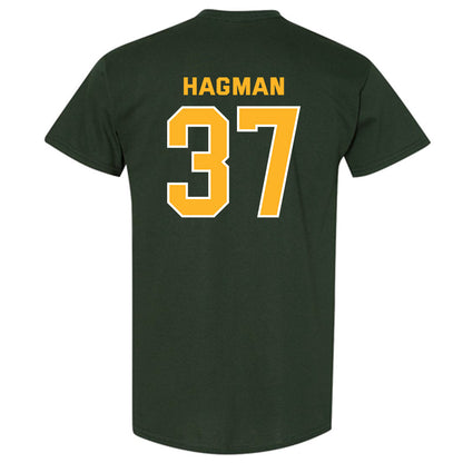 Baylor - NCAA Football : Joseph Hagman - Classic Shersey T-Shirt
