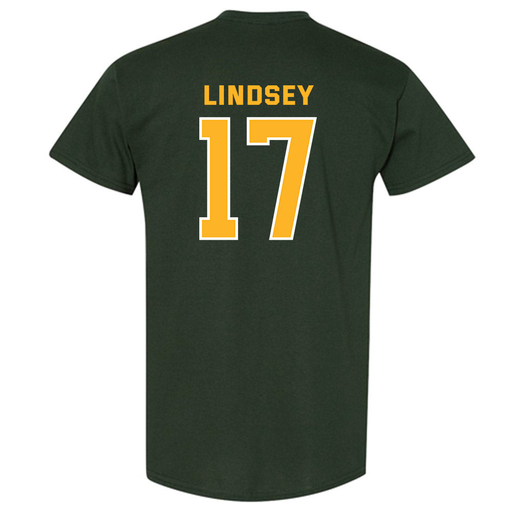 Baylor - NCAA Softball : Gigi Lindsey - Classic Fashion Shersey T-Shirt-1