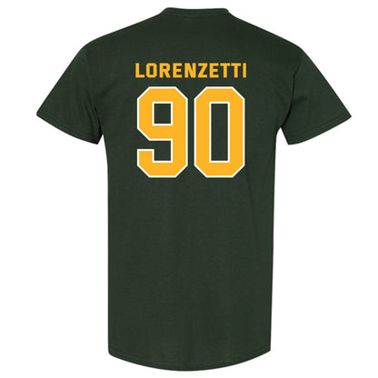 Baylor - NCAA Football : Alessandro Lorenzetti - Classic Fashion Shersey T-Shirt-1