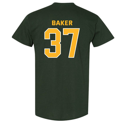 Baylor - NCAA Baseball : Cayden Baker - Classic Fashion Shersey T-Shirt-1