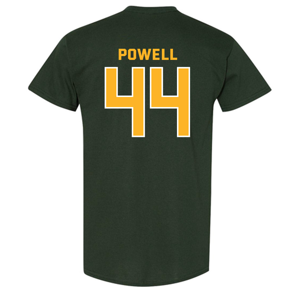 Baylor - NCAA Men's Basketball : Caden Powell - Classic Fashion Shersey T-Shirt-1