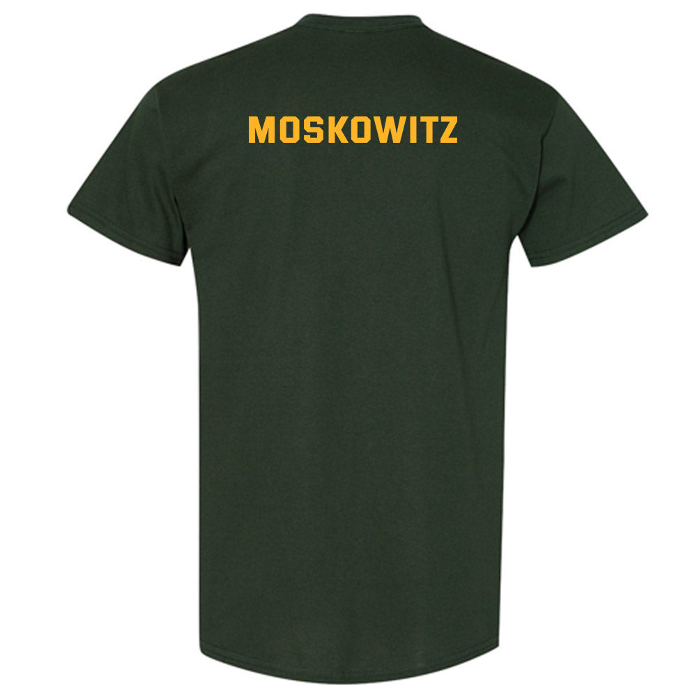 Baylor - NCAA Equestrian : Sofia Moskowitz - Classic Fashion Shersey T-Shirt