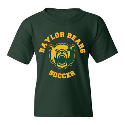 Baylor - NCAA Women's Soccer : Natalie Vatter - Youth T-Shirt