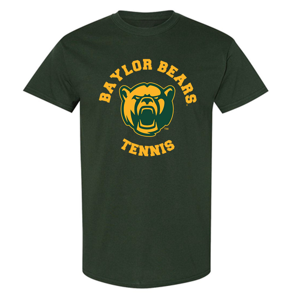 Baylor - NCAA Women's Tennis : Kennedy Gibbs - Classic Fashion Shersey T-Shirt