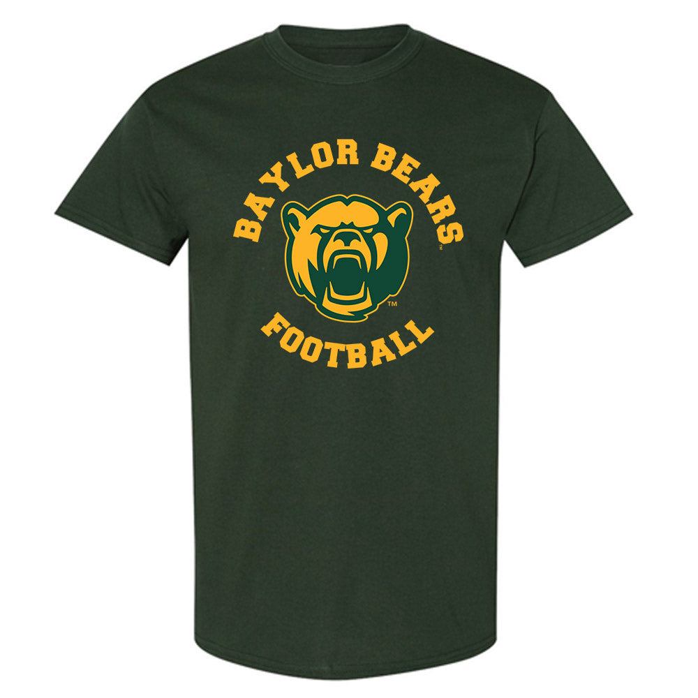 Baylor - NCAA Football : Tay'shawn Wilson - Classic Fashion Shersey T-Shirt