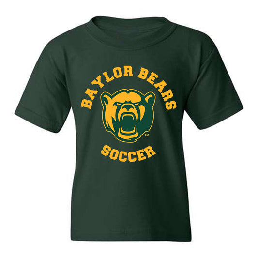 Baylor - NCAA Women's Soccer : Skylar Zinnecker - Youth T-Shirt