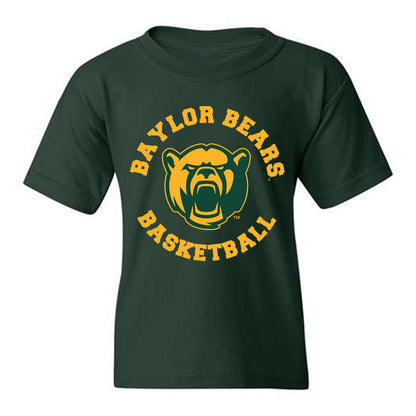 Baylor - NCAA Women's Basketball : Kayla Nelms - Classic Fashion Shersey Youth T-Shirt