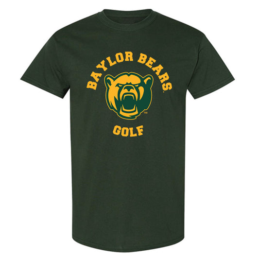 Baylor - NCAA Women's Golf : Amelia Wan - Classic Fashion Shersey T-Shirt-0