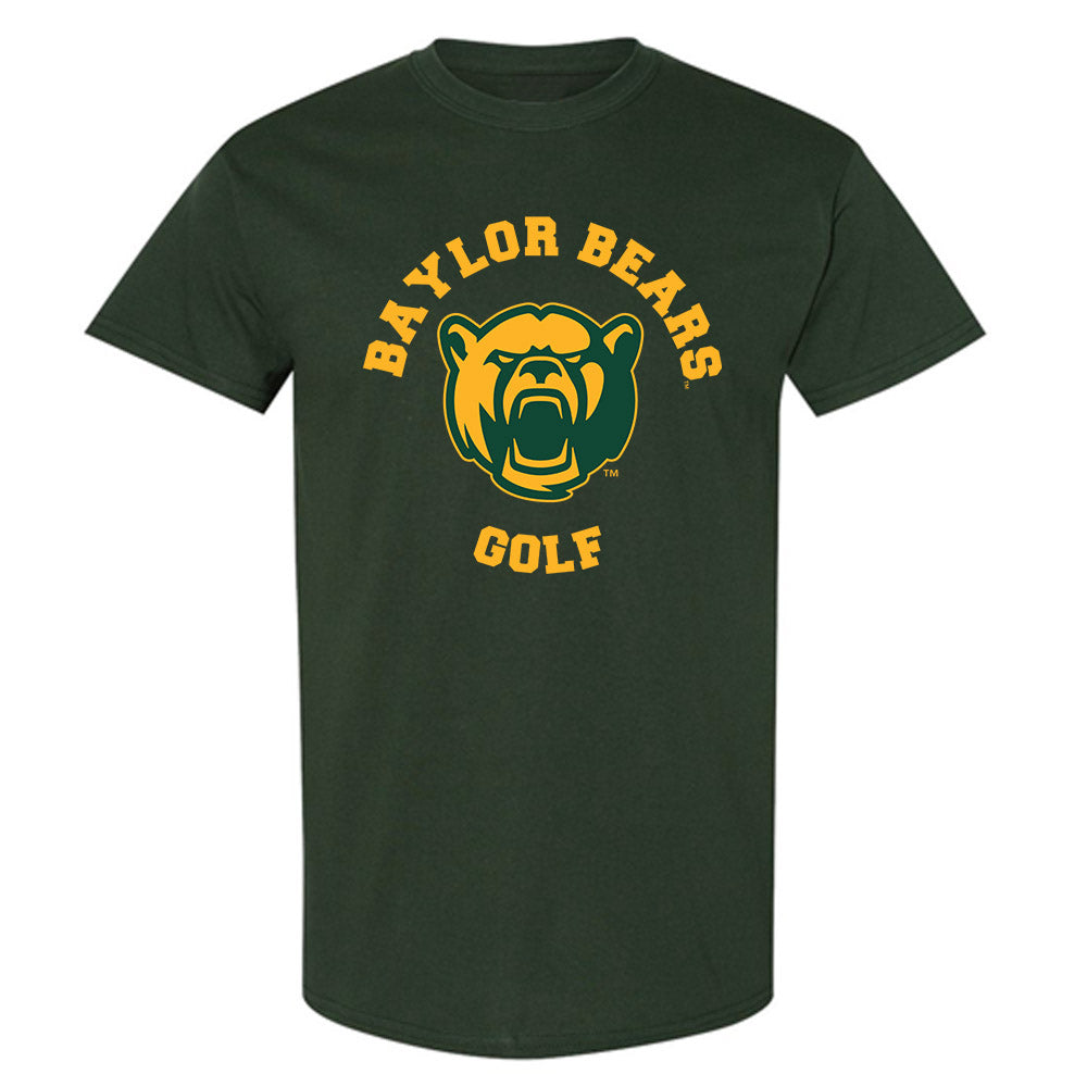 Baylor - NCAA Women's Golf : Silje Torvund Ohma - Classic Fashion Shersey T-Shirt-0